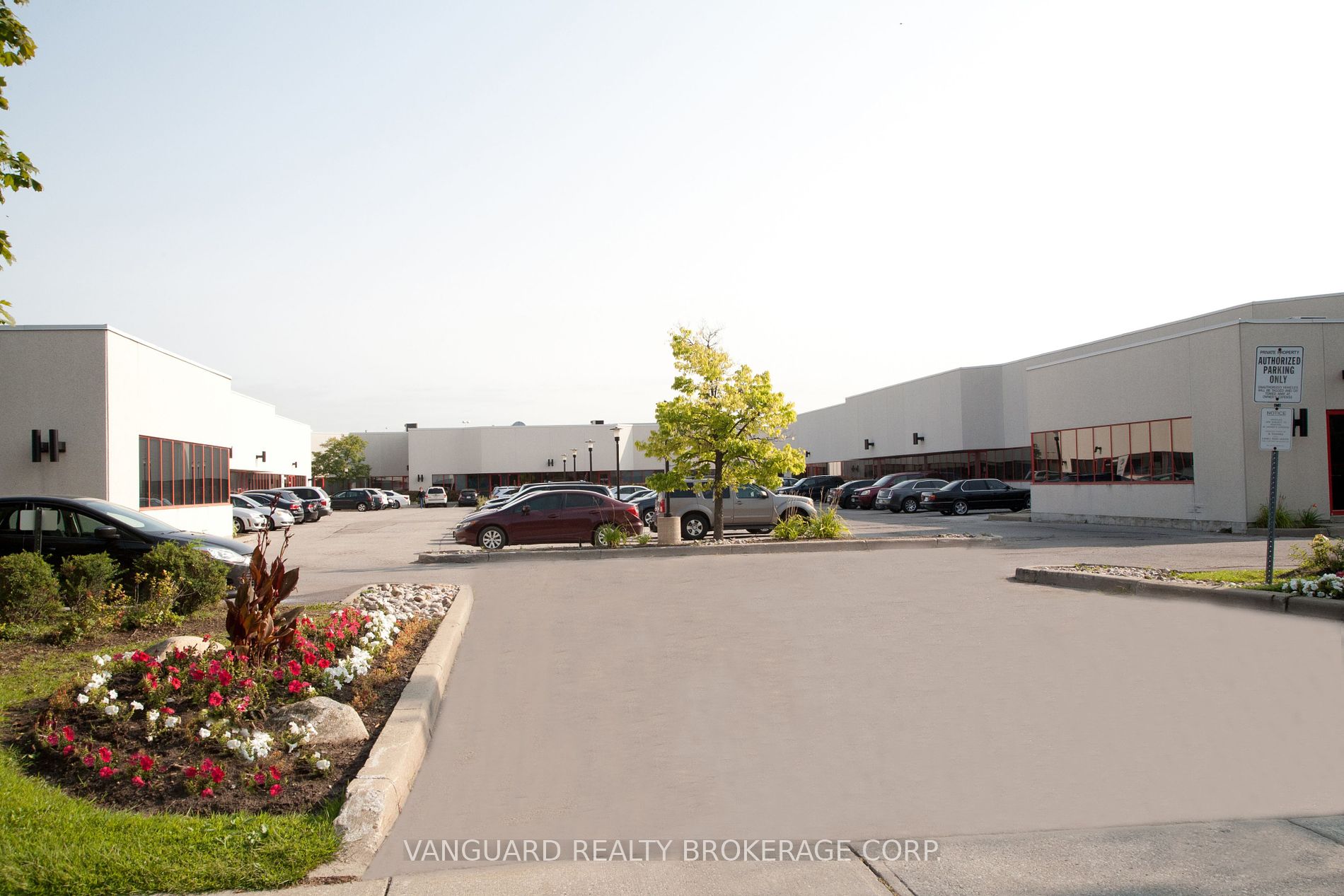 Property Listing: 27 - 401 Magnetic Dr, Toronto, Ontario