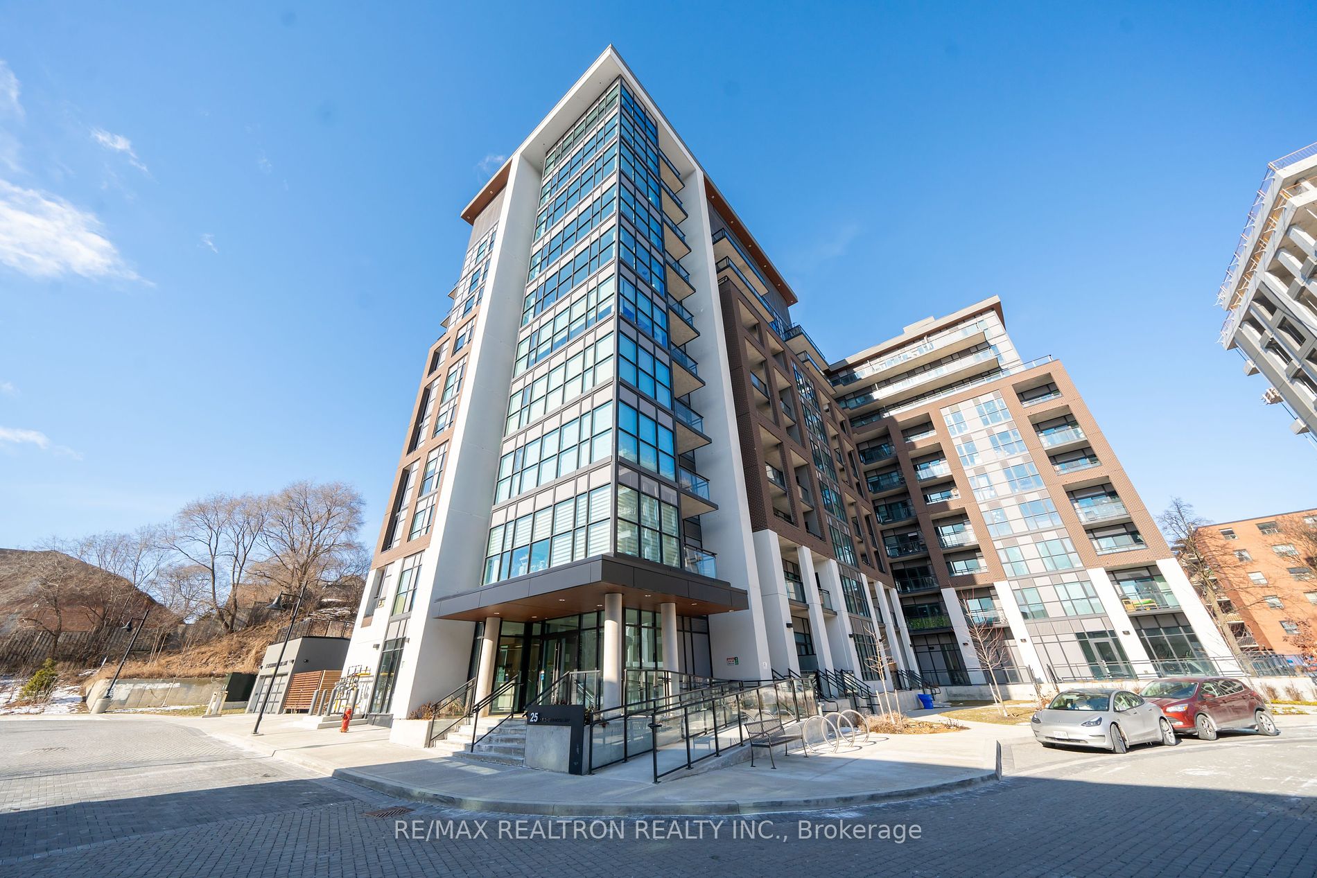 Property Listing: 1004 - 25 Neighbourhood Lane, Toronto, Ontario